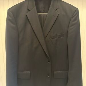 Jos A Banks Wool Suit